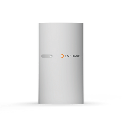 Enphase 5P IQ Battery - from Solahart