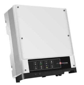 GoodWe Single-Phase Inverter available from Solahart Gympie