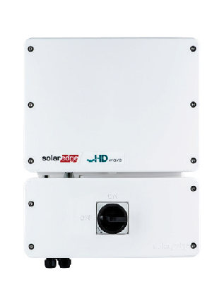 SolarEdge Energy Hub Inverter available from Solahart Gympie