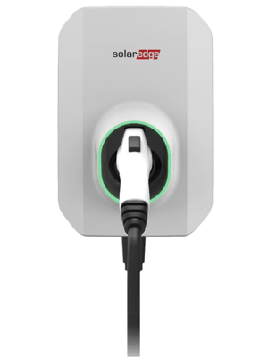 SolarEdge EV Charger avaiable from Solahart