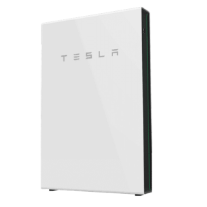 Tesla Powerwall battery