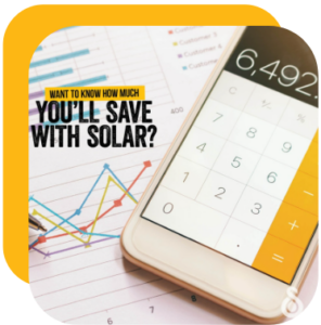 Save with solar